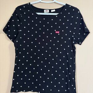 Levi's Short Sleeve T-Shirt